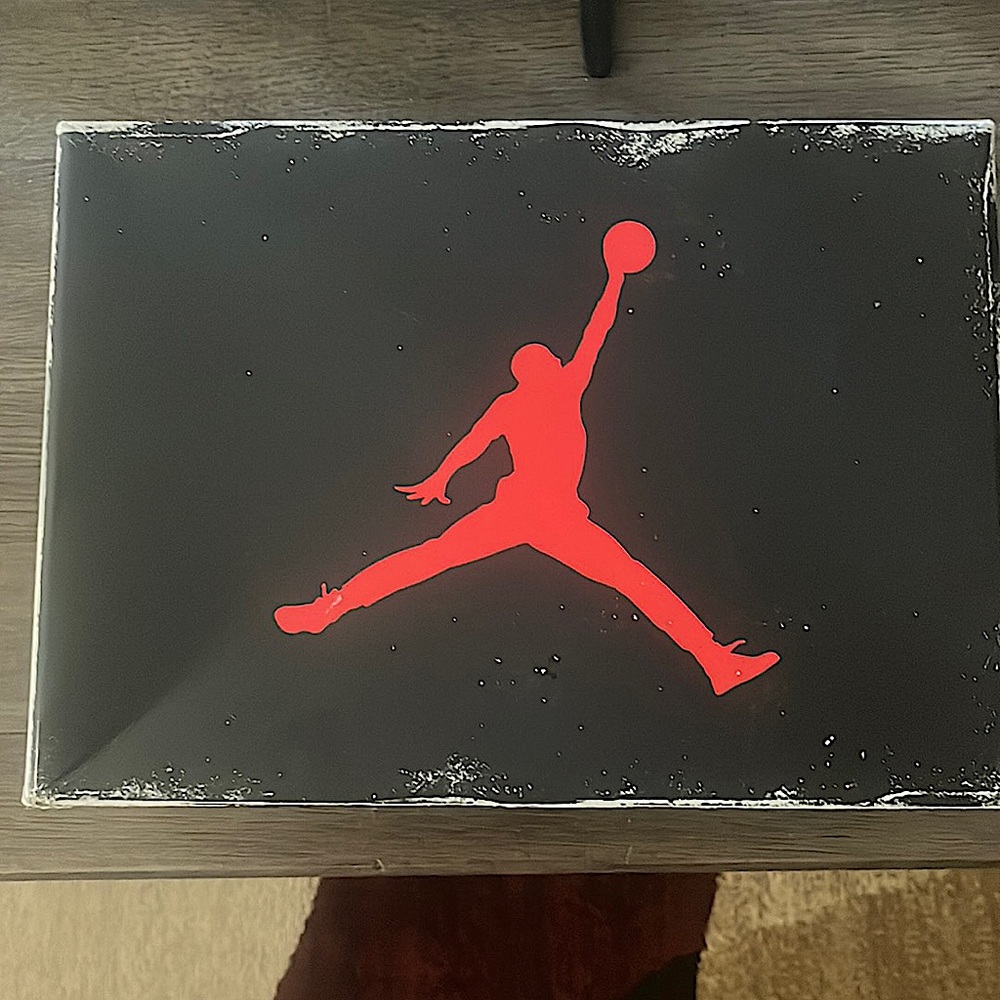 Air Jordan 3 Retro “Reimagined” DS